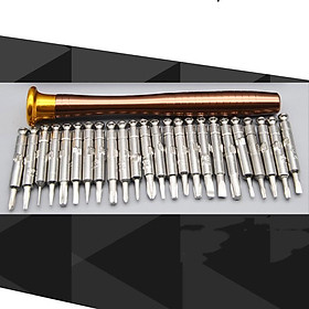 Mua Bộ tua vít sửa chữa điện thoại 25 đầu
