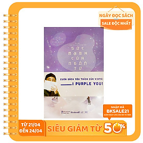 Sức Mạnh Của Ngôn Từ (Tặng Kèm 1 Photocard Mintbooks Limited)