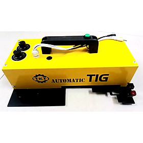 Mua Rùa hàn TIG INOX tự động thế hệ mới hỗ trợ máy hàn Tig có chức năng xung đẩy dòng( Bảo hành 12 tháng)