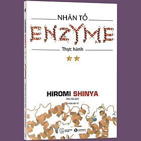 Sách Nhân tố Enzyme