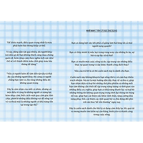 Bớt nhạy cảm để sống thanh thản (Watanabe Junichi) (Nhã Nam Official)