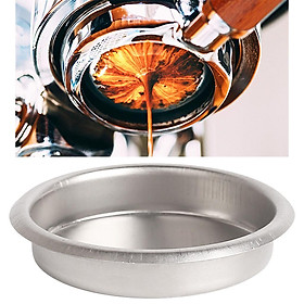 Stainless Steel Coffee Filters Replacement for Espresso Machines