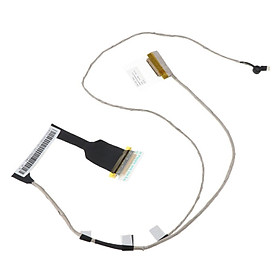 LCD Screen Display Flex Cable Ribbon Replacement Fit for ASUS X301 X301A