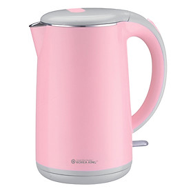 Mua Bình Đun Siêu Tốc Korea King KKT-3227DW (1.7L) - Hàng chính hãng