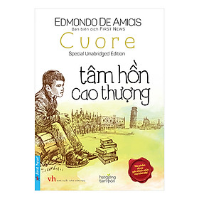 Tâm Hồn Cao Thượng