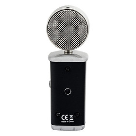 Microphone USB Condenser Alctron K5 - Hàng Chính Hãng