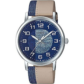 Đồng Hồ Nam Casio MTP-E159L-2B2DF