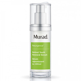 Serum hồi sinh làn da lão hóa Murad Retinol Youth Renewal Serum