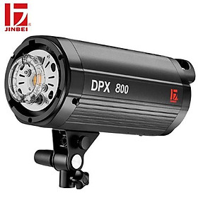 Mua ĐÈN FLASH JINBEI DPX 800- HÀNG CHÍNH HÃNG