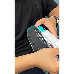 COMBO 2 Miếng Dán Viền Vợt Pickleball Chất Liệu PPF Cao Cấp 16mm