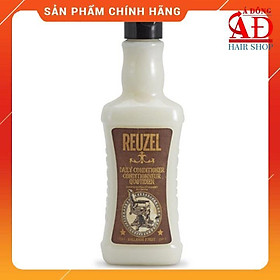 Dầu xả mềm mượt hàng ngày Reuzel Daily Conditioner cho mọi loại tóc (USA)