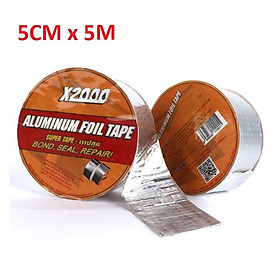 Mua Băng keo chống thấm x2000 Nhật Bản chống thấm dột  dán tường  dán mái tôn  dán ống nước