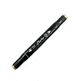 Viết Vẽ Marker 508 - Gold