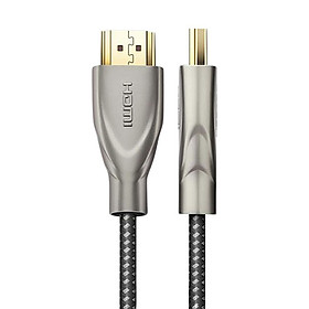 Cáp HDMI 2.0 Ugreen 50106 1m - Hàng Chính Hãng