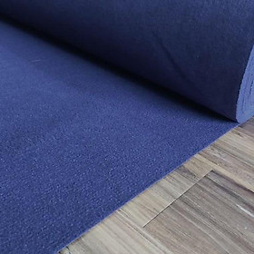 Mua Thảm nỉ trải sàn màu xanh dương lót sàn phòng khách  phòng ngủ  trang trí nhà cửa  sự kiện  tiệc cưới  phông chụp hình