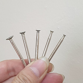 Mua bộ 5 mũi mài khắc kim cương chữ T - mũi khắc con giống và thư pháp chân 3mm đầu T 3 4 5 6 8mm
