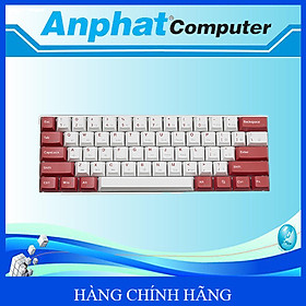 Mua Bàn Phím Cơ Newmen GM610Dy Dual mode G-Pro - Hàng Chính Hãng