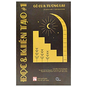 Đọc & Kiến Tạo #1: Gõ Cửa Tương Lai - Go Deuk Seong