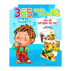 365 Ngày Phát Triển IQ (TV)