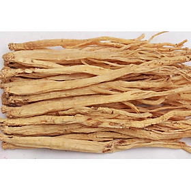 Mua Đẳng Sâm 100g Sấy Khô Hàng Mới Loại 1