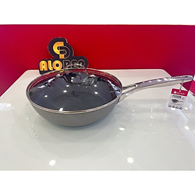 Mua Chảo xào chống dính Elmich fusion EL-3969BG size 28cm