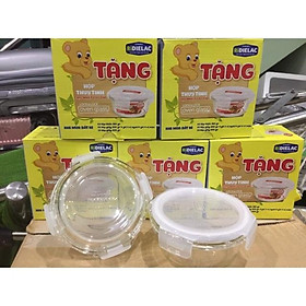 Mua Hộp thuỷ tinh lock & lock 380ml chịu nhiệt