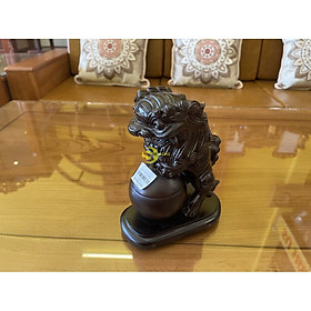 Mua Gạt tàn thuốc con lân LT291