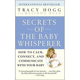 Secrets of the Baby Whisperer