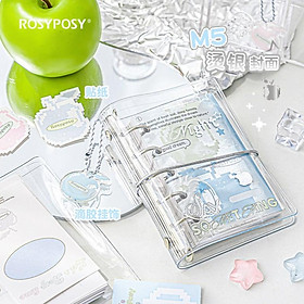 U-Trends Sổ ROSY POSY Quả Táo M5 RPY28 60020908