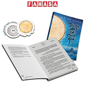 Trường An 12 Canh Giờ - Tập 2 - Tặng Kèm Bookmark Ngẫu Nhiên