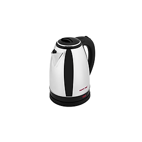 Mua Ấm siêu tốc Inox 1.8L Sunhouse Happy Time HTD1088 - Hàng chính hãng