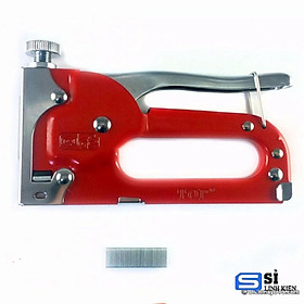 Mua Súng bắn ghim - Kìm bắn đinh ghim TOP xách tay có tăng lực  đa năng  hiệu quả - Tặng hộp 5000 ghim 16/6