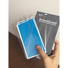 Mua Bộ 3 miếng dán Samsung Galaxy S10 5G hiệu GOR - Hàng Nhập Khẩu