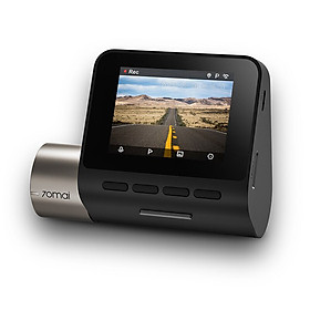Camera Hành Trình Ô Tô 70mai A500S - 1944P, GPS, Cảnh Báo Va Chạm - Hàng chính hãng