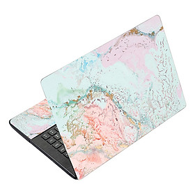 Mua Miếng Dán Decal Dành Cho Laptop - Hoa Văn LTHV-246