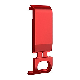amagogo Battery Lid Door Cover with Charging Port for Hero9 Camera