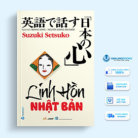 Linh Hồn Nhật Bản