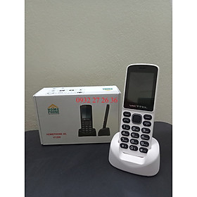 Mua Điện thoại bàn Homephone Viettel cầm tay - Hàng chính hãng