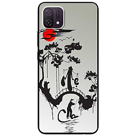 Ốp lưng dành cho Oppo A16K - Oppo A36 / A76 - Oppo Reno 7z 5G mẫu Cha Mẹ Mẫu Đẹp 1