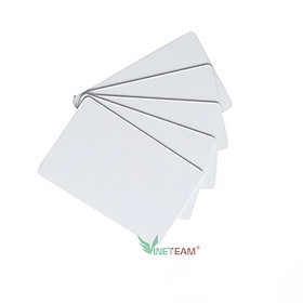 Mua Combo 100 Thẻ từ thông minh 125Khz RFID T5577 có thể sao chép được ( copy) dạng ATM