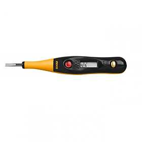 133mm Bút thử điện kỹ thuật số INGCO HSDT1909
