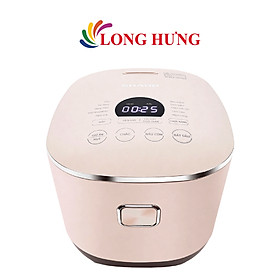 Nồi cơm điện cao tần Sharp 1.8 lít KS-IH181V - Hàng chính hãng