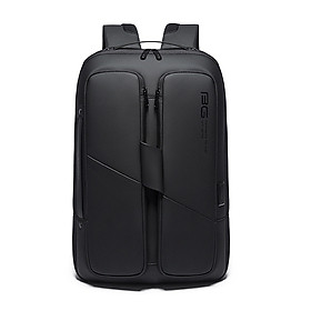 Balo Laptop công sở chống trộm dạng hộp phong cách mới – BLLT5527A