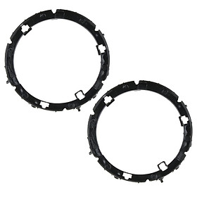 2x Lens Bayonet Mount  Repair Part for Sony SELP 16-50mm E-mount Cameras