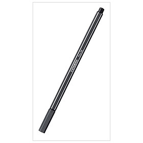 Bút Kỹ thuật STABILO PN68-97 - 1.0mm - Màu 97 Xám Chuột