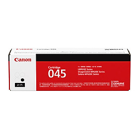 >> SO SÁNH GIÁ MÁY IN CANON L11121E DRIVER | Shopee Lazada Sendo Tiki 62 Mực in Canon 045 Black Toner Cartridge dùng cho máy in Canon LBP 611CN, Canon LBP 613CDw, Canon MF 631Cn, Canon MF 633CDw, Canon MF 635Cx - Hàng Chính Hãng