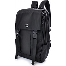 Balo ANELLO đa năng vải polyester co dãn AH-B1752
