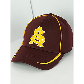 Nón Lưỡi Trai Arizona State Sun Devils Captivating Cap