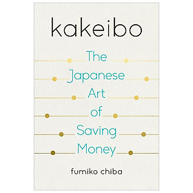 Ảnh bìa Kakeibo