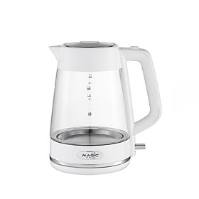 Bình Đun Siêu Tốc Magic Eco AC-41 1.7L (2200W) - Hàng chính hãng